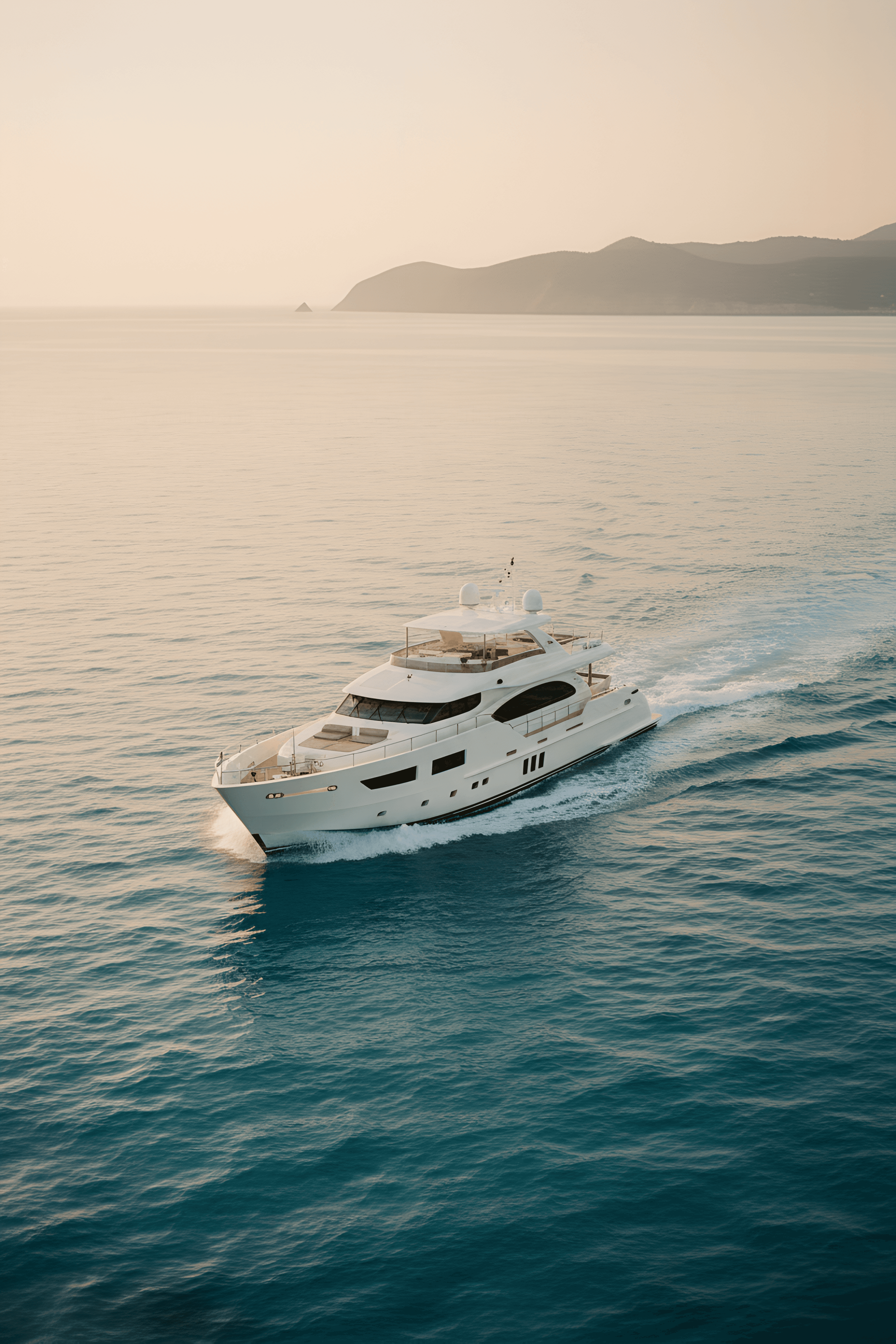 Luxury Travel