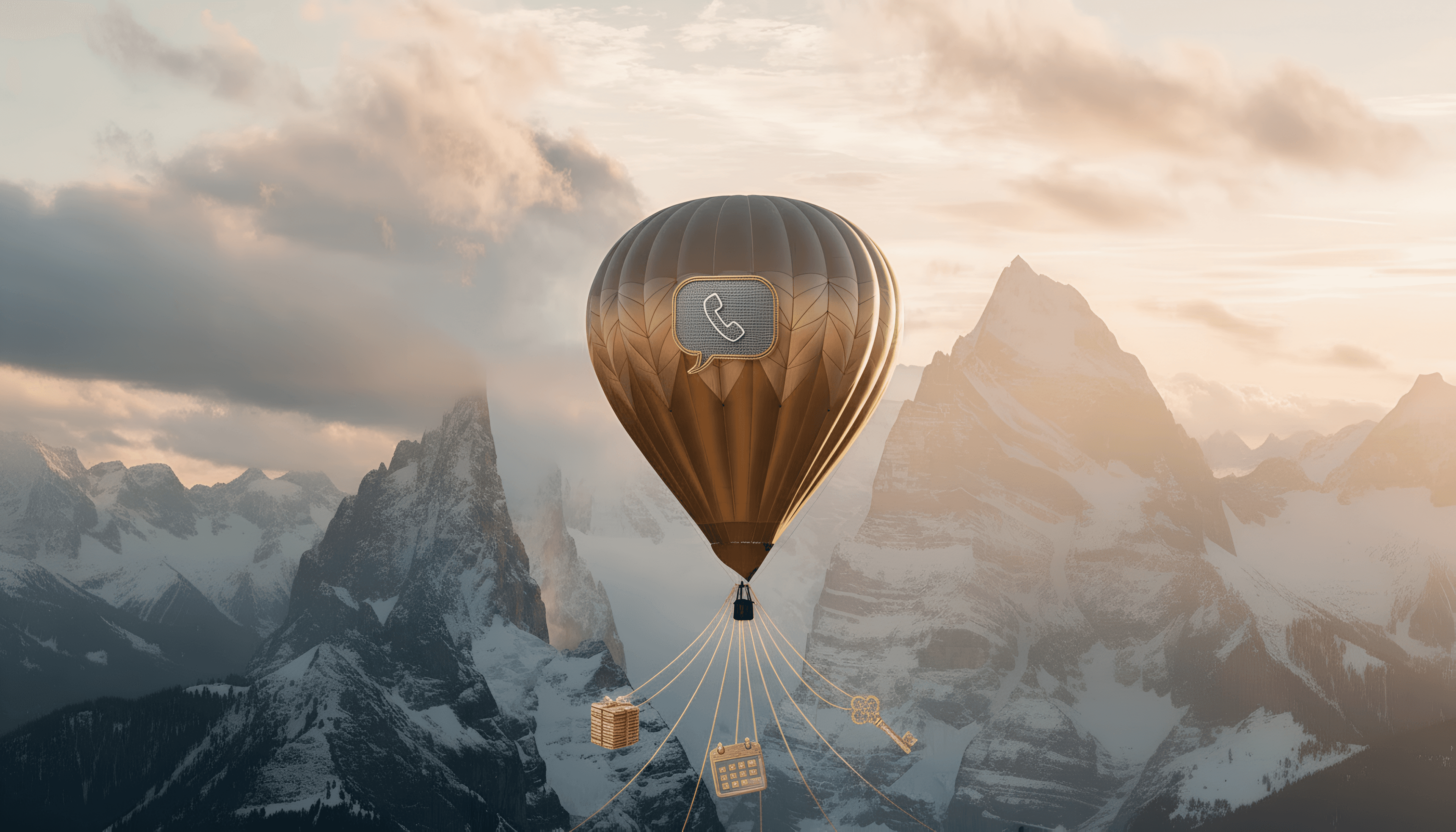 Elevating WhatsApp from conversation to concierge